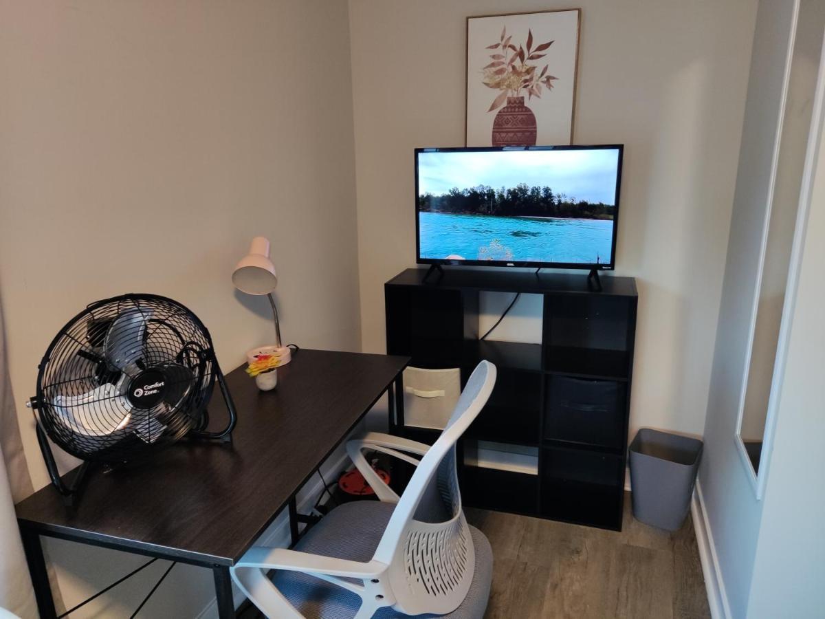 Tranquil Oasis - Private Rooms -Near Downtown إنديانابوليس المظهر الخارجي الصورة