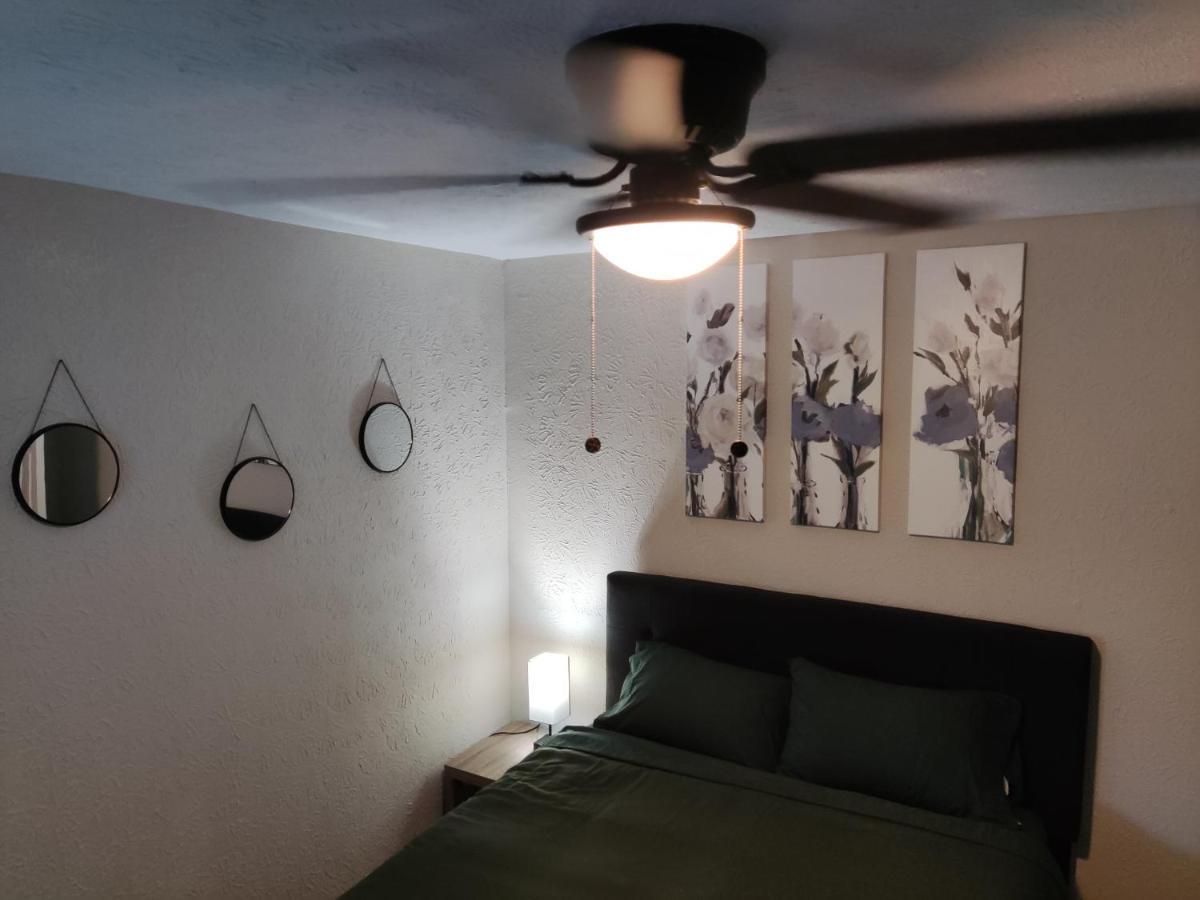 Tranquil Oasis - Private Rooms -Near Downtown إنديانابوليس المظهر الخارجي الصورة