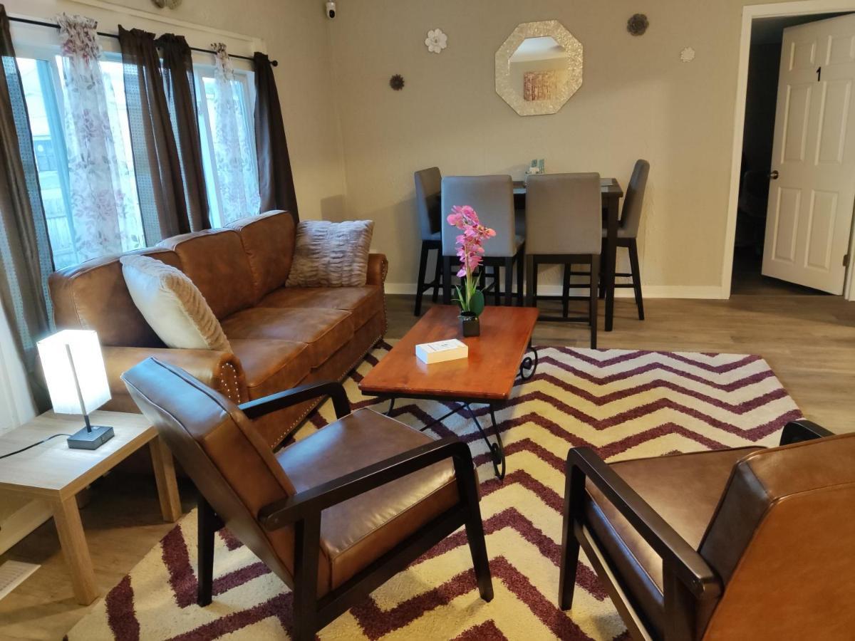 Tranquil Oasis - Private Rooms -Near Downtown إنديانابوليس المظهر الخارجي الصورة