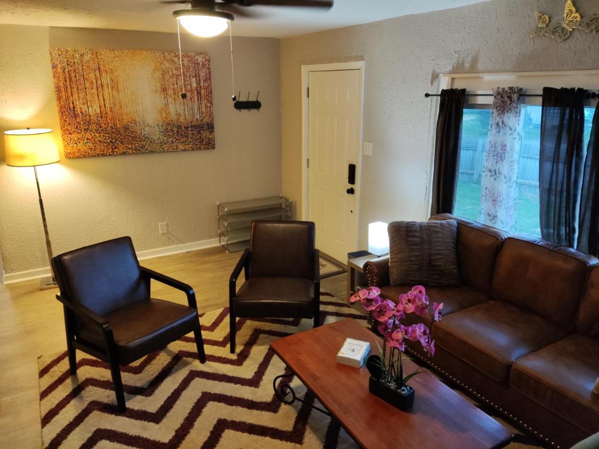 Tranquil Oasis - Private Rooms -Near Downtown إنديانابوليس المظهر الخارجي الصورة