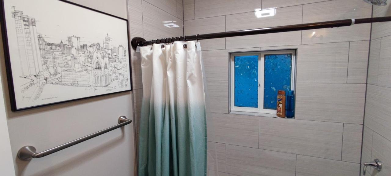 Tranquil Oasis - Private Rooms -Near Downtown إنديانابوليس المظهر الخارجي الصورة