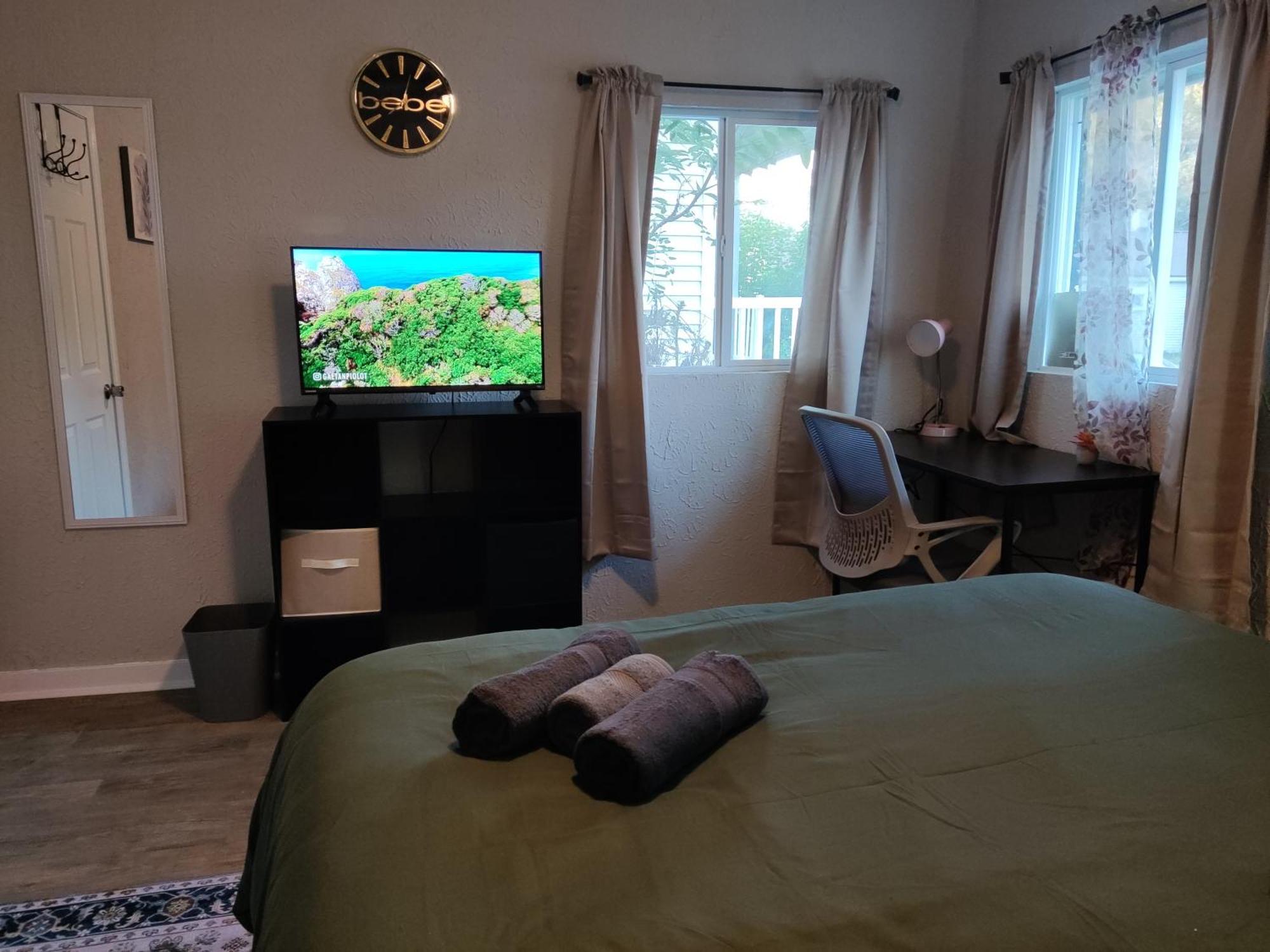 Tranquil Oasis - Private Rooms -Near Downtown إنديانابوليس المظهر الخارجي الصورة